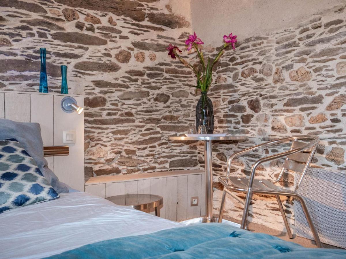 Maison D'Hotes Hameau De Taur Hotel Villefranche-dʼAlbigeois Екстериор снимка