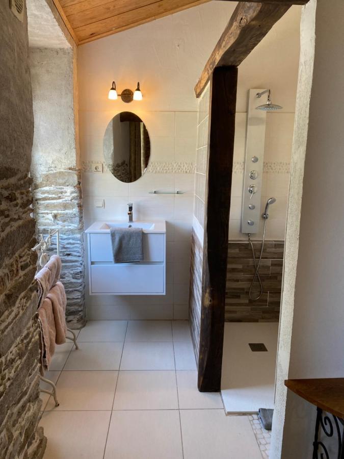 Maison D'Hotes Hameau De Taur Hotel Villefranche-dʼAlbigeois Екстериор снимка