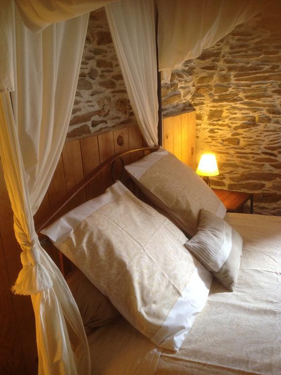 Maison D'Hotes Hameau De Taur Hotel Villefranche-dʼAlbigeois Екстериор снимка